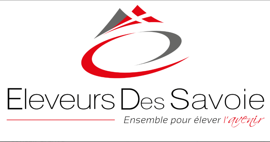 logos éléveurs des savoies